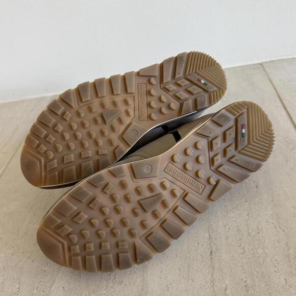 Nero Giardini Women's Casual Platform Sneakers Size 39 US 8.5 - Picture 9 of 9